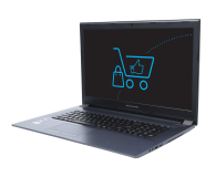 Dream Machines G1050Ti-17 i7-8750H/8GB/1TB GTX1050Ti - 446359 - zdjęcie 8